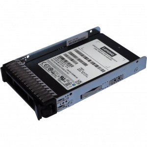 Твердотельный накопитель SSD Lenovo 4XB7A90885