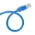 Патч-корд Vention прямой UTP cat.6, RJ45 - 3м. Синий Vention IBELI — для бизнеса и офиса Патч-корд Vention прямой UTP cat.6, RJ45 - 3м. Синий Vention IBELI — для бизнеса и офиса