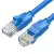Патч-корд Vention прямой UTP cat.6, RJ45 - 3м. Синий Vention IBELI — для бизнеса и офиса Патч-корд Vention прямой UTP cat.6, RJ45 - 3м. Синий Vention IBELI — для бизнеса и офиса