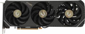 Видеокарта ZOTAC ZT-B50700J-10P