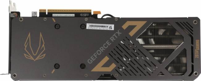Видеокарта ZOTAC ZT-B50700J-10P — для бизнеса и офиса Видеокарта ZOTAC ZT-B50700J-10P — для бизнеса и офиса