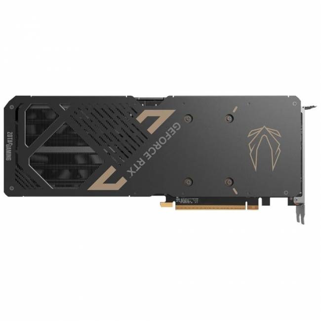 Видеокарта ZOTAC ZT-B50700J-10P — для бизнеса и офиса Видеокарта ZOTAC ZT-B50700J-10P — для бизнеса и офиса