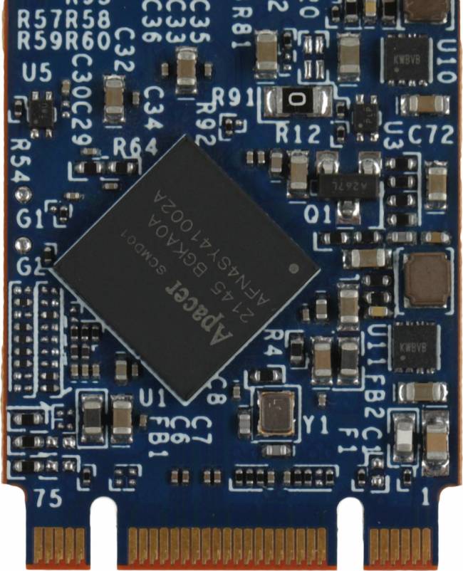 Накопитель SSD ООО «Телеком и Микроэлектроник Индастриз» ЦРМП.467512.002-01 — для бизнеса и офиса Накопитель SSD ООО «Телеком и Микроэлектроник Индастриз» ЦРМП.467512.002-01 — для бизнеса и офиса