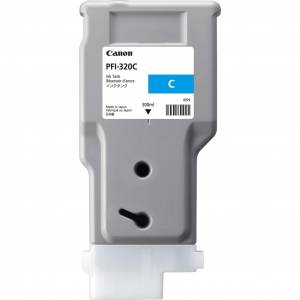 Картридж Canon PFI-320C (2891C003)