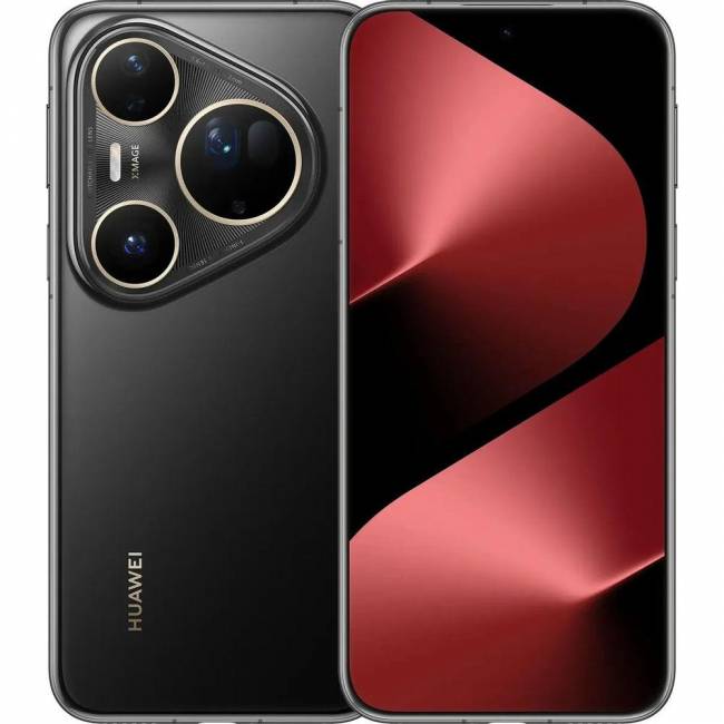 Смартфон Huawei 51098KGE — для бизнеса и офиса