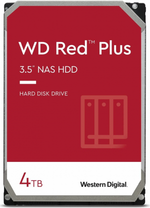 Жесткий диск WD WD40EFPX