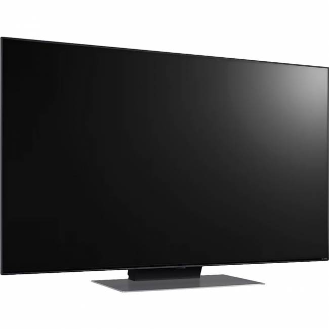 Телевизор ЖК 50" LG LG 50QNED816RA.ARUB — для бизнеса и офиса Телевизор ЖК 50" LG LG 50QNED816RA.ARUB — для бизнеса и офиса