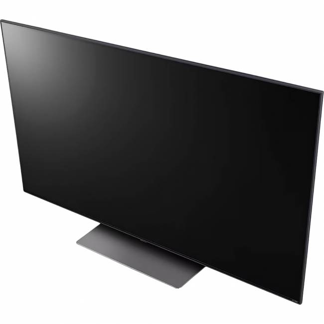 Телевизор ЖК 50" LG LG 50QNED816RA.ARUB — для бизнеса и офиса Телевизор ЖК 50" LG LG 50QNED816RA.ARUB — для бизнеса и офиса