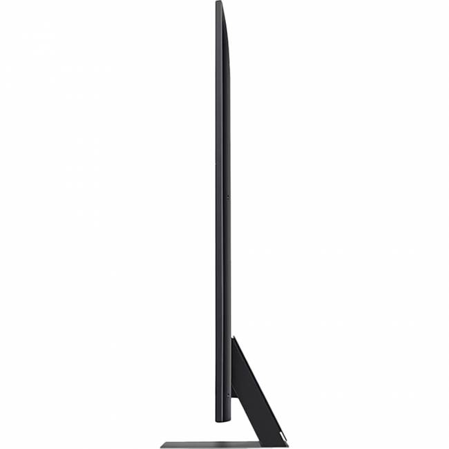 Телевизор ЖК 50" LG LG 50QNED816RA.ARUB — для бизнеса и офиса Телевизор ЖК 50" LG LG 50QNED816RA.ARUB — для бизнеса и офиса