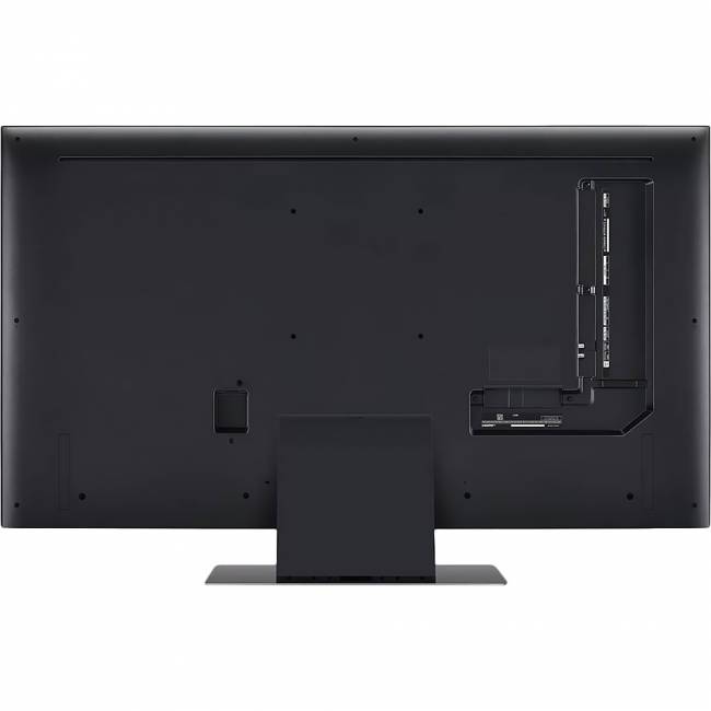 Телевизор ЖК 50" LG LG 50QNED816RA.ARUB — для бизнеса и офиса Телевизор ЖК 50" LG LG 50QNED816RA.ARUB — для бизнеса и офиса