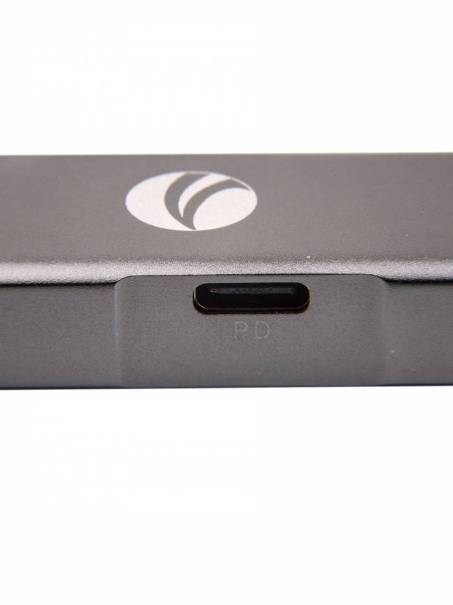 Aдаптер USB 3.1 Type-Cm --> DP(f) , 4K@60Hz, PD charging, Aluminum Shell, VCOM <CU453> VCOM USB 3.2 Type-C (m) - DisplayPort (f) — для бизнеса и офиса Aдаптер USB 3.1 Type-Cm --> DP(f) , 4K@60Hz, PD charging, Aluminum Shell, VCOM <CU453> VCOM USB 3.2 Type-C (m) - DisplayPort (f) — для бизнеса и офиса