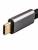 Aдаптер USB 3.1 Type-Cm --> DP(f) , 4K@60Hz, PD charging, Aluminum Shell, VCOM <CU453> VCOM USB 3.2 Type-C (m) - DisplayPort (f) — для бизнеса и офиса Aдаптер USB 3.1 Type-Cm --> DP(f) , 4K@60Hz, PD charging, Aluminum Shell, VCOM <CU453> VCOM USB 3.2 Type-C (m) - DisplayPort (f) — для бизнеса и офиса