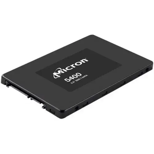 Твердотельный накопитель Crucial MTFDDAK1T9TGB-1BC1ZA — для бизнеса и офиса Твердотельный накопитель Crucial MTFDDAK1T9TGB-1BC1ZA — для бизнеса и офиса