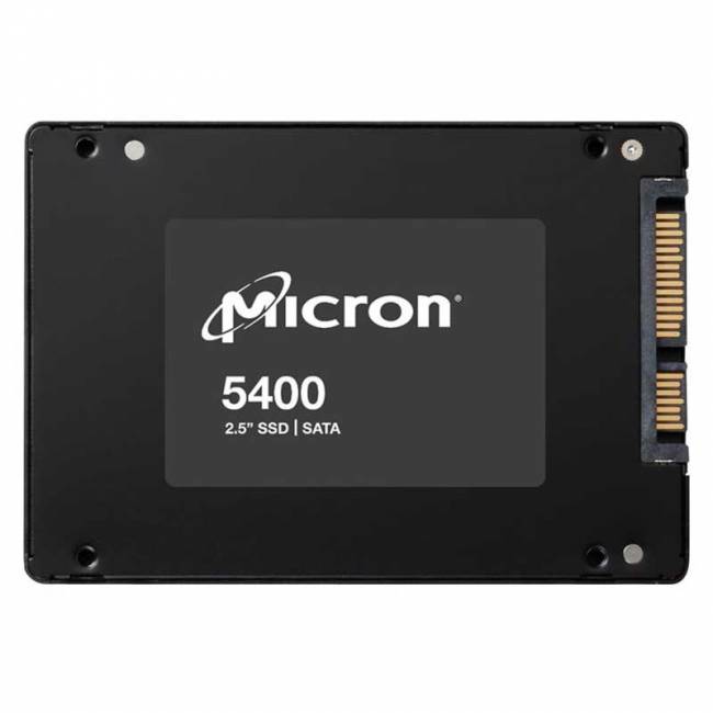 Твердотельный накопитель Crucial MTFDDAK1T9TGB-1BC1ZA — для бизнеса и офиса Твердотельный накопитель Crucial MTFDDAK1T9TGB-1BC1ZA — для бизнеса и офиса