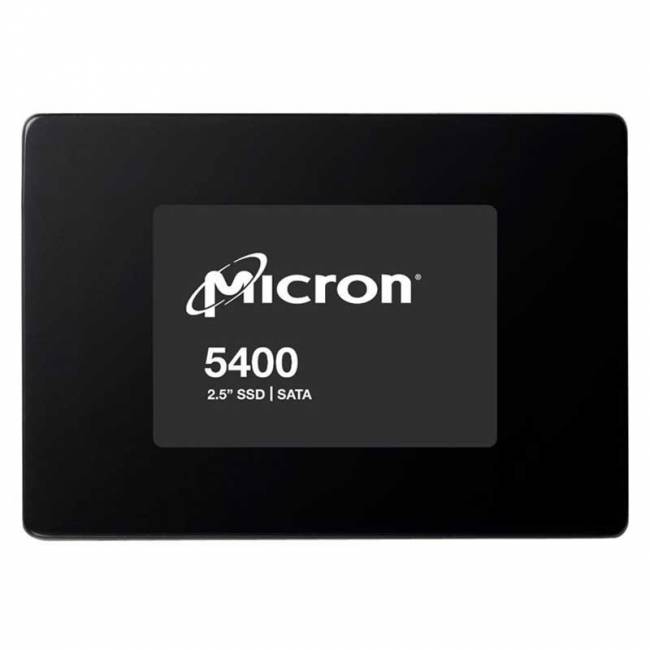Твердотельный накопитель Crucial MTFDDAK1T9TGB-1BC1ZA — для бизнеса и офиса Твердотельный накопитель Crucial MTFDDAK1T9TGB-1BC1ZA — для бизнеса и офиса