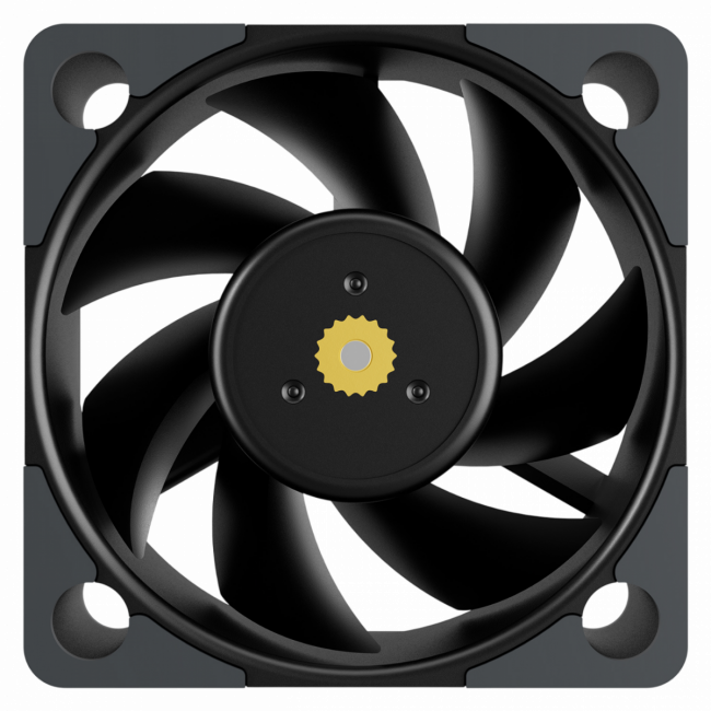 Кулер для корпуса Thermalright TL-B4020 — для бизнеса и офиса Кулер для корпуса Thermalright TL-B4020 — для бизнеса и офиса