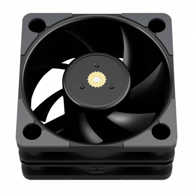 Кулер для корпуса Thermalright TL-B4020 — для бизнеса и офиса Кулер для корпуса Thermalright TL-B4020 — для бизнеса и офиса