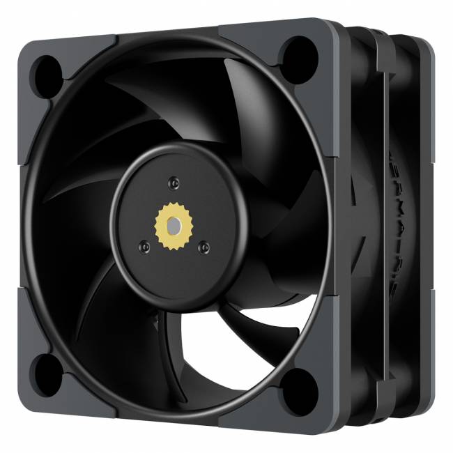 Кулер для корпуса Thermalright TL-B4020 — для бизнеса и офиса Кулер для корпуса Thermalright TL-B4020 — для бизнеса и офиса