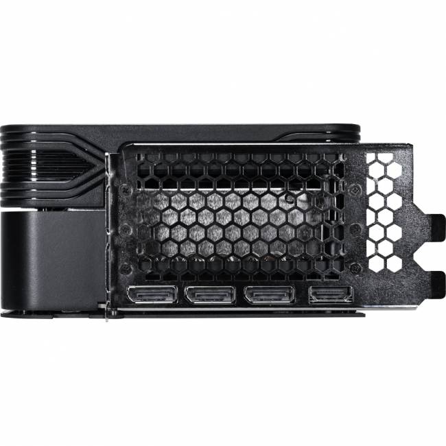 Видеокарта Palit PA-RTX5090 GAMEROCK (NE75090019R5-GB2020G) — для бизнеса и офиса Видеокарта Palit PA-RTX5090 GAMEROCK (NE75090019R5-GB2020G) — для бизнеса и офиса