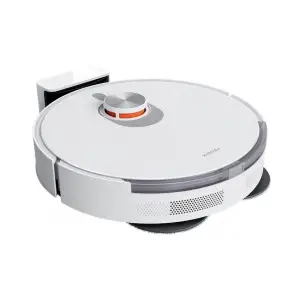 Робот-пылесос Xiaomi Robot Vacuum S20+ (белый) EU Xiaomi Робот-пылесос Robot Vacuum S20+, белый