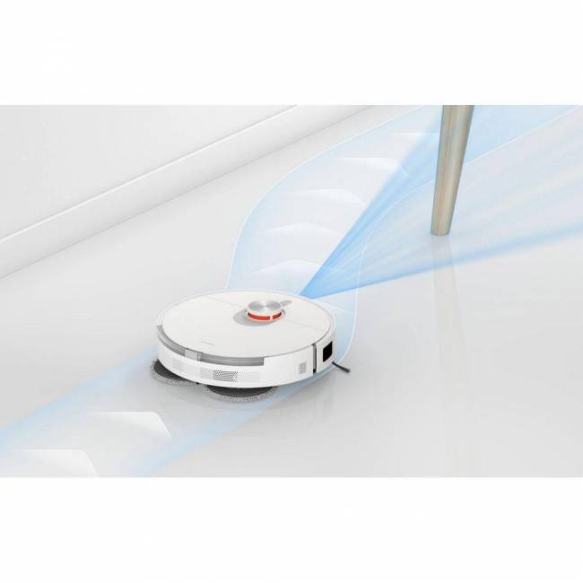 Робот-пылесос Xiaomi Robot Vacuum S20+ (белый) EU Xiaomi Робот-пылесос Robot Vacuum S20+, белый — для бизнеса и офиса Робот-пылесос Xiaomi Robot Vacuum S20+ (белый) EU Xiaomi Робот-пылесос Robot Vacuum S20+, белый — для бизнеса и офиса