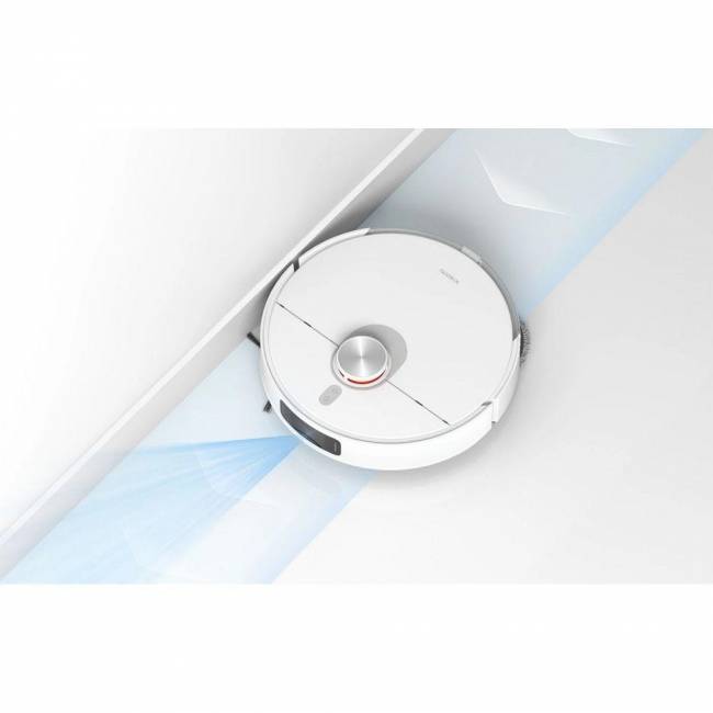 Робот-пылесос Xiaomi Robot Vacuum S20+ (белый) EU Xiaomi Робот-пылесос Robot Vacuum S20+, белый — для бизнеса и офиса Робот-пылесос Xiaomi Robot Vacuum S20+ (белый) EU Xiaomi Робот-пылесос Robot Vacuum S20+, белый — для бизнеса и офиса