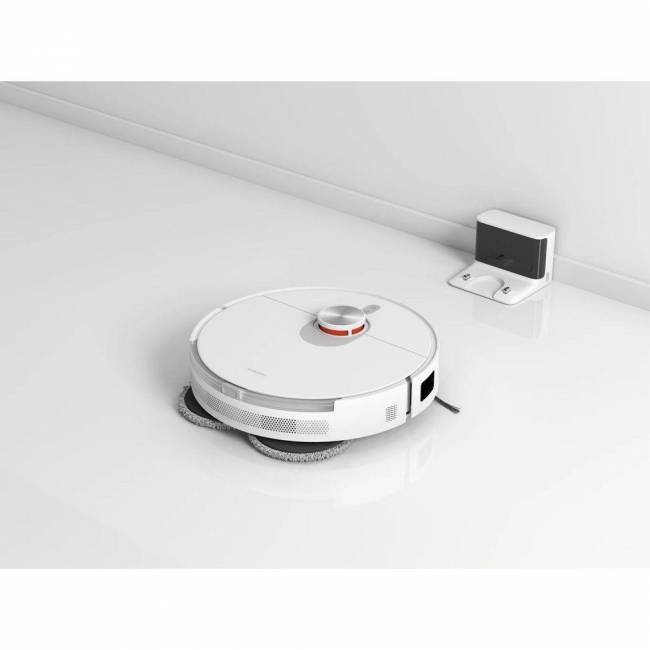 Робот-пылесос Xiaomi Robot Vacuum S20+ (белый) EU Xiaomi Робот-пылесос Robot Vacuum S20+, белый — для бизнеса и офиса Робот-пылесос Xiaomi Robot Vacuum S20+ (белый) EU Xiaomi Робот-пылесос Robot Vacuum S20+, белый — для бизнеса и офиса
