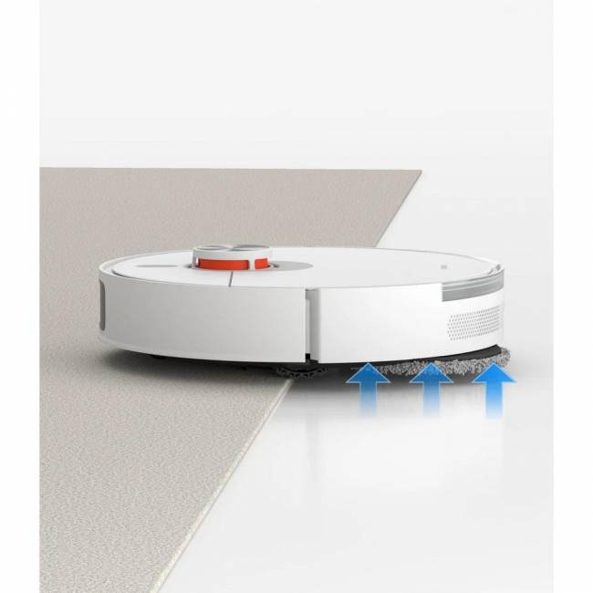 Робот-пылесос Xiaomi Robot Vacuum S20+ (белый) EU Xiaomi Робот-пылесос Robot Vacuum S20+, белый — для бизнеса и офиса Робот-пылесос Xiaomi Robot Vacuum S20+ (белый) EU Xiaomi Робот-пылесос Robot Vacuum S20+, белый — для бизнеса и офиса