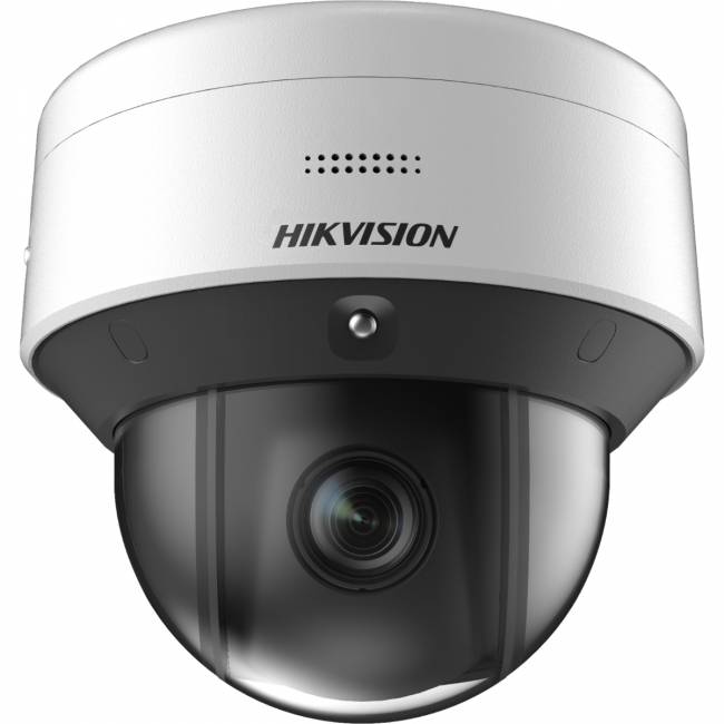 2Мп скоростная поворотная IP-камера c ИК-подсветкой до 50м и Deep learning алгоритмом1/1.8 Progressive Scan CMOS; 2.8-28мм 10x; а 108-19.8; мех. ИК-фильтр; 0.005лк@F1.3; H.265/H.264/MJPEG/H.265+/H.264+; тройной поток; 1920х1080@50к/с; WDR 120дБ 3D DNR BLC — для бизнеса и офиса 2Мп скоростная поворотная IP-камера c ИК-подсветкой до 50м и Deep learning алгоритмом1/1.8 Progressive Scan CMOS; 2.8-28мм 10x; а 108-19.8; мех. ИК-фильтр; 0.005лк@F1.3; H.265/H.264/MJPEG/H.265+/H.264+; тройной поток; 1920х1080@50к/с; WDR 120дБ 3D DNR BLC — для бизнеса и офиса