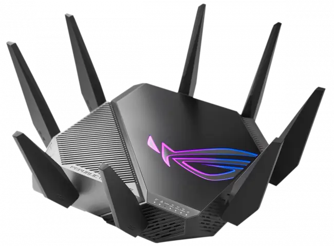 Маршрутизатор ASUS 90IG06E0-MO1R00 — для бизнеса и офиса Маршрутизатор ASUS 90IG06E0-MO1R00 — для бизнеса и офиса