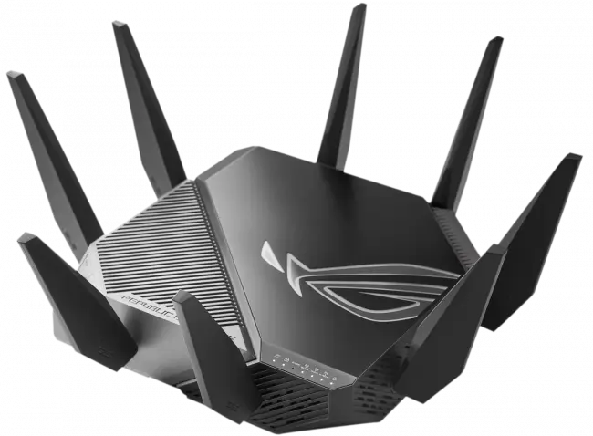 Маршрутизатор ASUS 90IG06E0-MO1R00 — для бизнеса и офиса Маршрутизатор ASUS 90IG06E0-MO1R00 — для бизнеса и офиса
