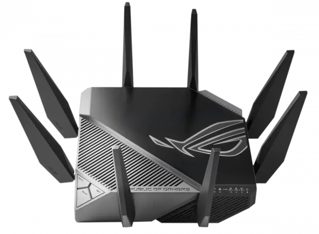 Маршрутизатор ASUS 90IG06E0-MO1R00 — для бизнеса и офиса Маршрутизатор ASUS 90IG06E0-MO1R00 — для бизнеса и офиса