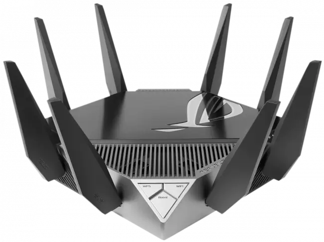 Маршрутизатор ASUS 90IG06E0-MO1R00 — для бизнеса и офиса Маршрутизатор ASUS 90IG06E0-MO1R00 — для бизнеса и офиса
