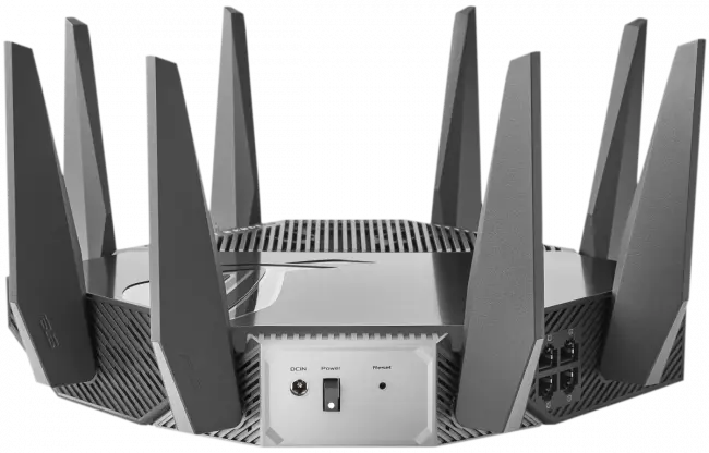 Маршрутизатор ASUS 90IG06E0-MO1R00 — для бизнеса и офиса Маршрутизатор ASUS 90IG06E0-MO1R00 — для бизнеса и офиса