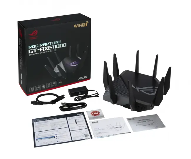 Маршрутизатор ASUS 90IG06E0-MO1R00 — для бизнеса и офиса Маршрутизатор ASUS 90IG06E0-MO1R00 — для бизнеса и офиса