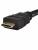 Кабель HDMI-19M --- MiniHDMI-19M ver 2.0+3D/Ethernet,1m Telecom <TCG205-1M> Telecom HDMI (m) - mini-HDMI (m) 1м — для бизнеса и офиса