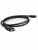 Кабель HDMI-19M --- MiniHDMI-19M ver 2.0+3D/Ethernet,1m Telecom <TCG205-1M> Telecom HDMI (m) - mini-HDMI (m) 1м — для бизнеса и офиса