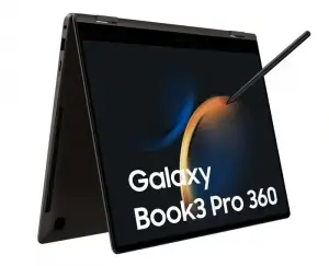 Ноутбук Samsung Electronics NP960QFG-KA3IN