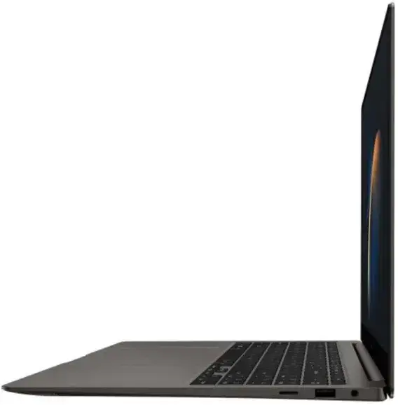 Ноутбук Samsung Electronics NP960QFG-KA3IN — для бизнеса и офиса Ноутбук Samsung Electronics NP960QFG-KA3IN — для бизнеса и офиса