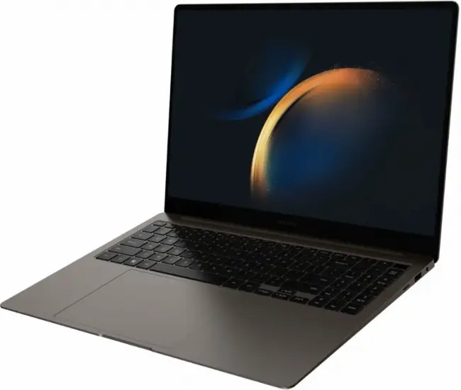 Ноутбук Samsung Electronics NP960QFG-KA3IN — для бизнеса и офиса Ноутбук Samsung Electronics NP960QFG-KA3IN — для бизнеса и офиса