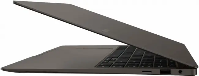 Ноутбук Samsung Electronics NP960QFG-KA3IN — для бизнеса и офиса Ноутбук Samsung Electronics NP960QFG-KA3IN — для бизнеса и офиса