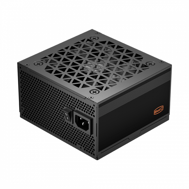 Блок питания ПК PcCooler P3-YK750H-B1H — для бизнеса и офиса Блок питания ПК PcCooler P3-YK750H-B1H — для бизнеса и офиса