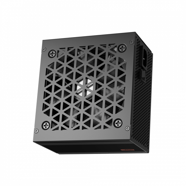 Блок питания ПК PcCooler P3-YK750H-B1H — для бизнеса и офиса Блок питания ПК PcCooler P3-YK750H-B1H — для бизнеса и офиса