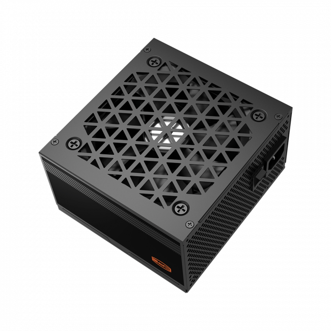 Блок питания ПК PcCooler P3-YK750H-B1H — для бизнеса и офиса Блок питания ПК PcCooler P3-YK750H-B1H — для бизнеса и офиса