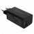 Сетевое зарядное устройство 220В NERPA PD333CBX 65W — для бизнеса и офиса Сетевое зарядное устройство 220В NERPA PD333CBX 65W — для бизнеса и офиса