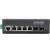Коммутатор OSNOVO SW-80402/IL — для бизнеса и офиса Коммутатор OSNOVO SW-80402/IL — для бизнеса и офиса