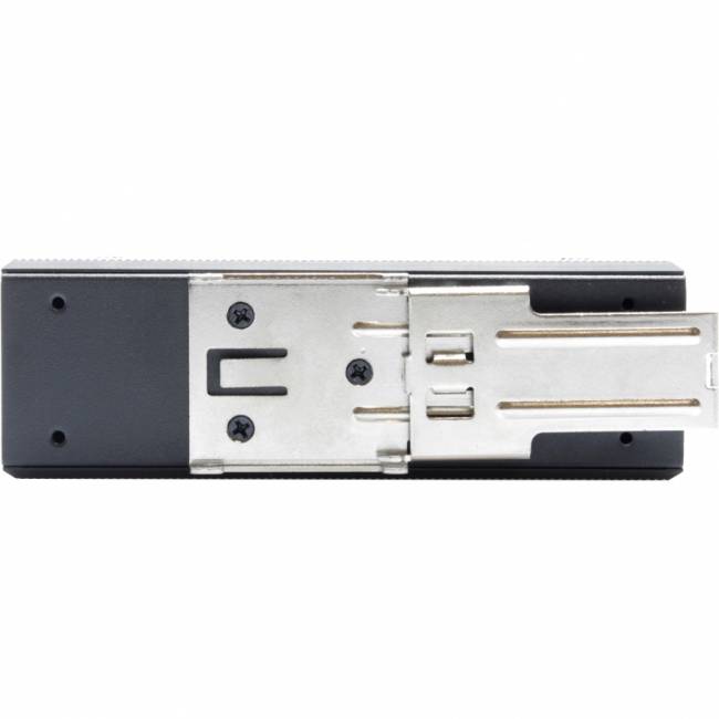 Коммутатор OSNOVO SW-80402/IL — для бизнеса и офиса Коммутатор OSNOVO SW-80402/IL — для бизнеса и офиса