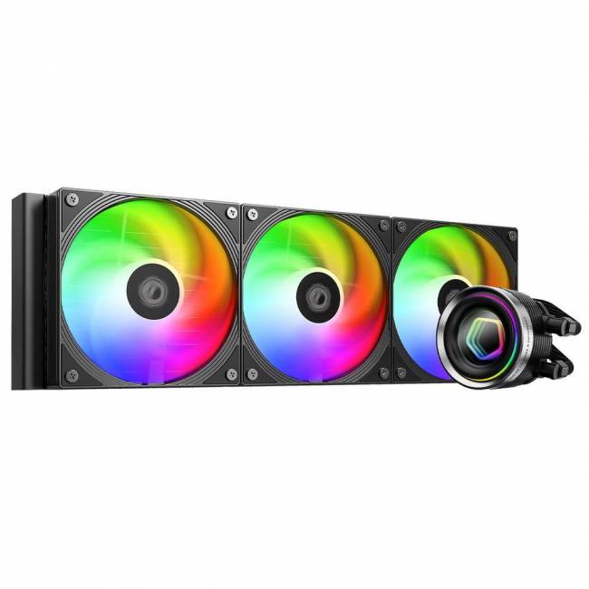 Вентилятор ID-COOLING FX360_INF — для бизнеса и офиса