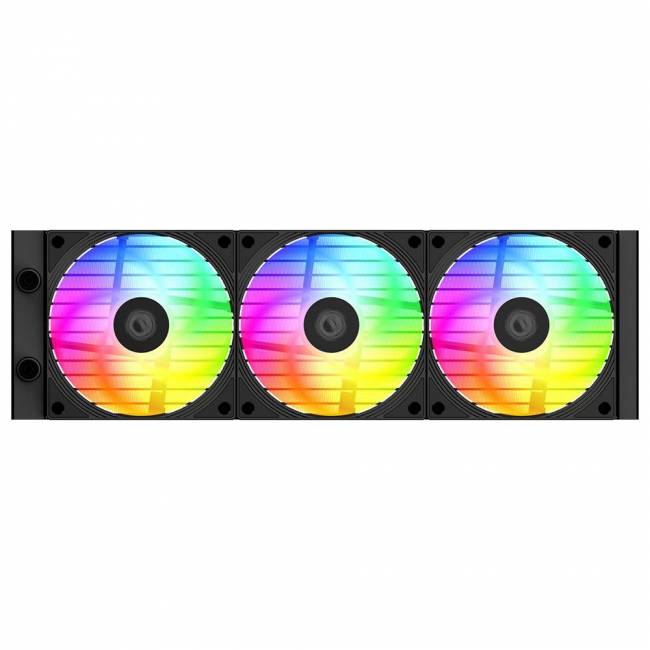 Вентилятор ID-COOLING FX360_INF — для бизнеса и офиса