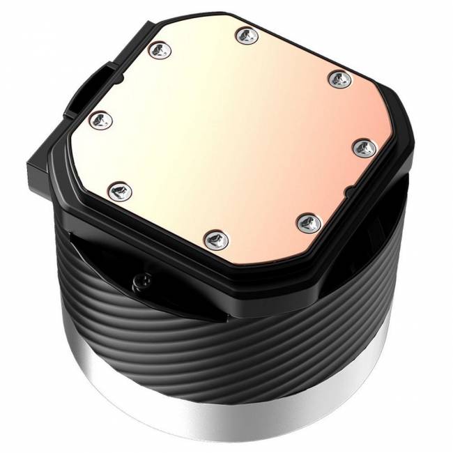 Вентилятор ID-COOLING FX360_INF — для бизнеса и офиса